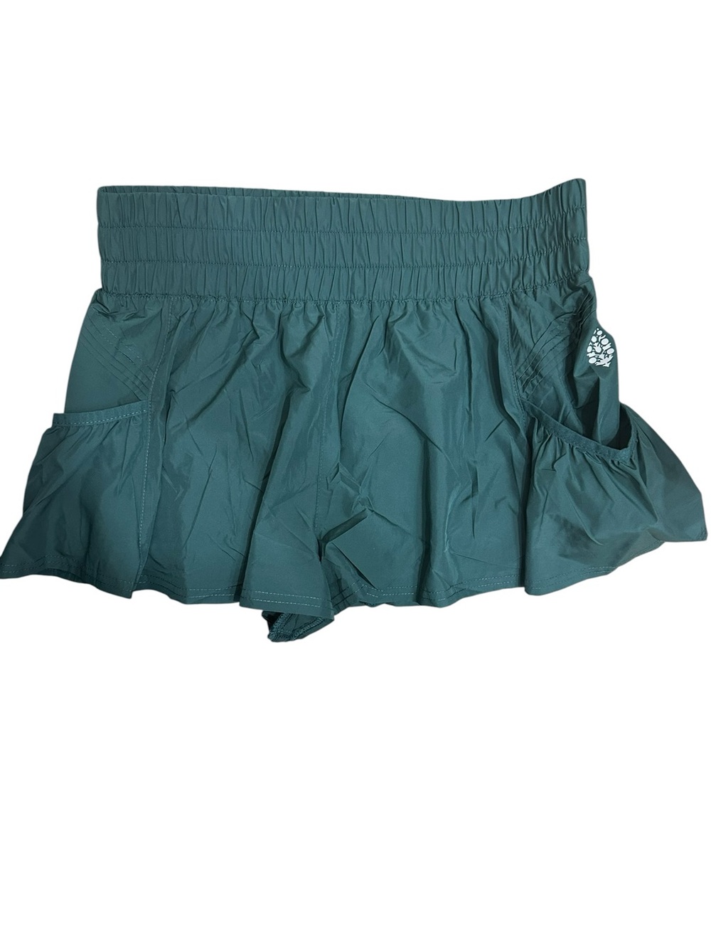 FP Movement by Free People Evergreen Athletic Skort